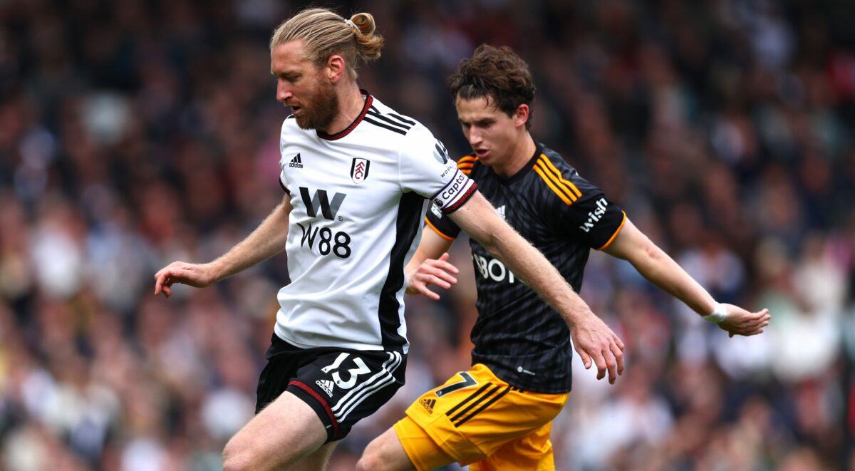 The Americans Abroad Five: Fulham wins the Yankee Doodle Derby