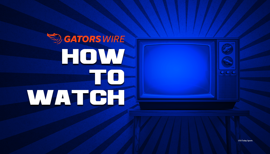 How to Watch: Florida gymnastics in NCAA Championship Finals