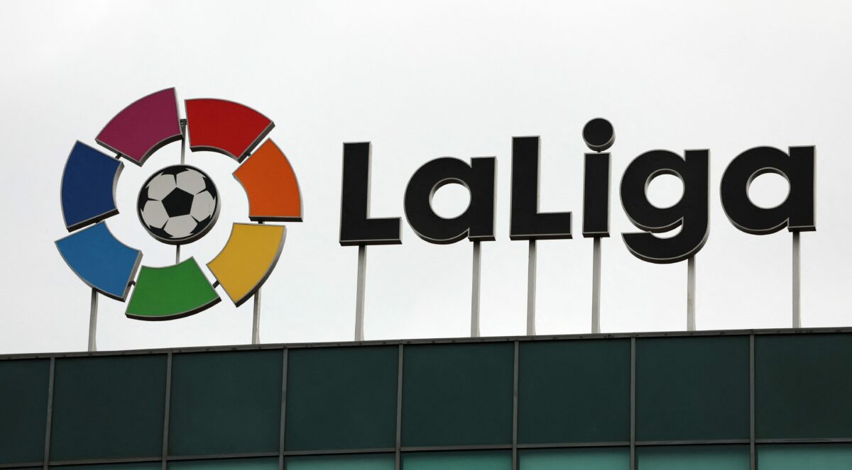 La Liga USA-Mexico tour 2023: Schedule, tickets, stadiums and more