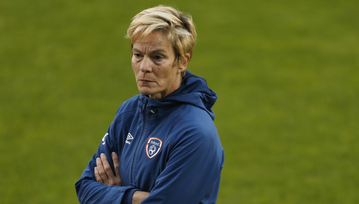 Vera Pauw slams NWSL report: ‘Absolutely ridiculous and false’