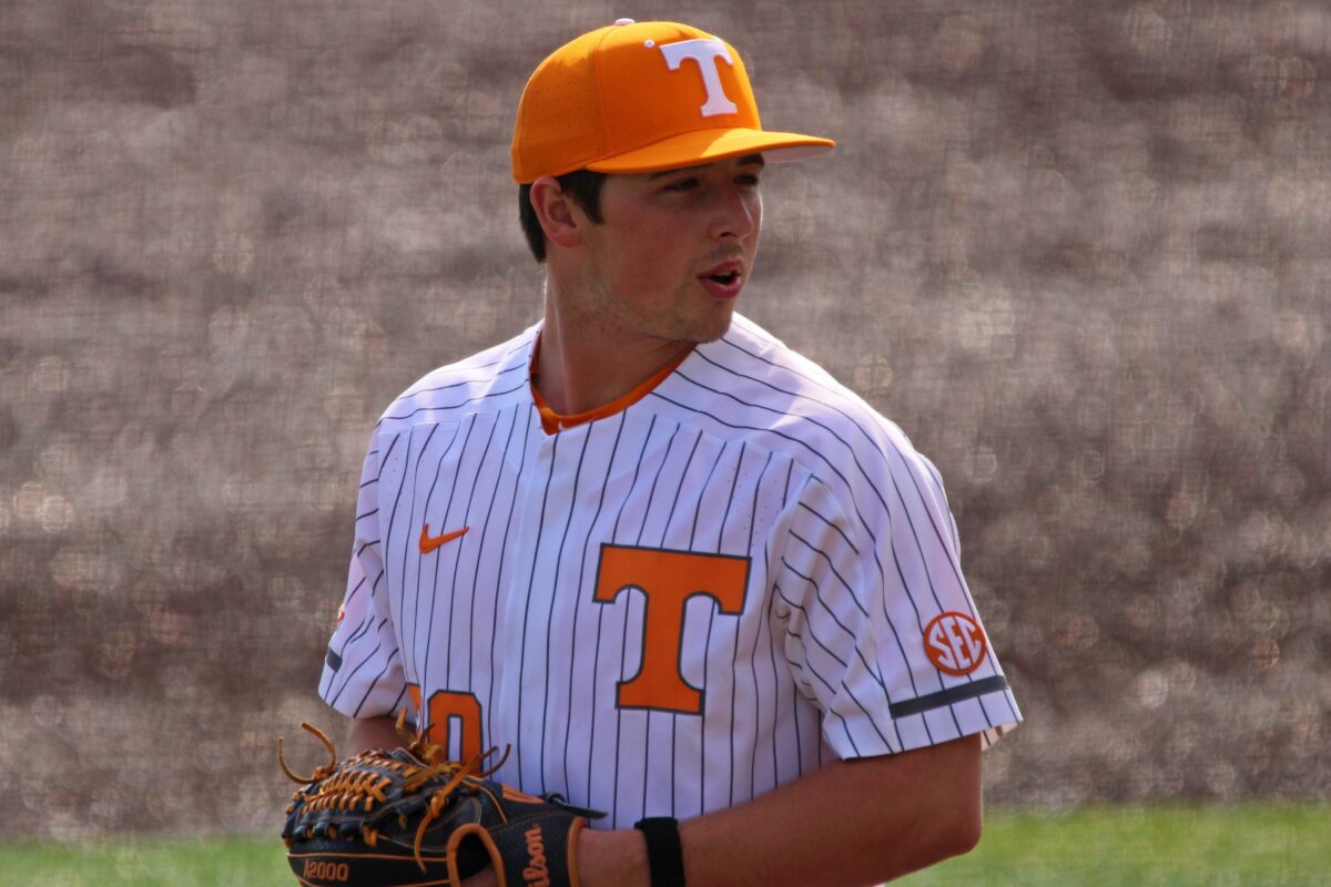 USA TODAY Sports Coaches Poll: Vols are top 20 ahead of Vanderbilt series