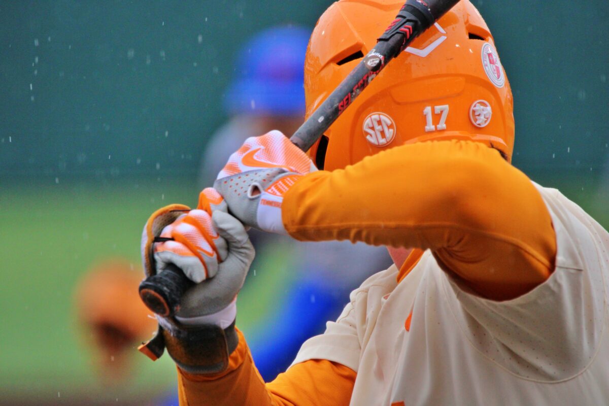 Three Vols ranked in updated 2023 MLB Pipeline Top 150 Draft Prospects list