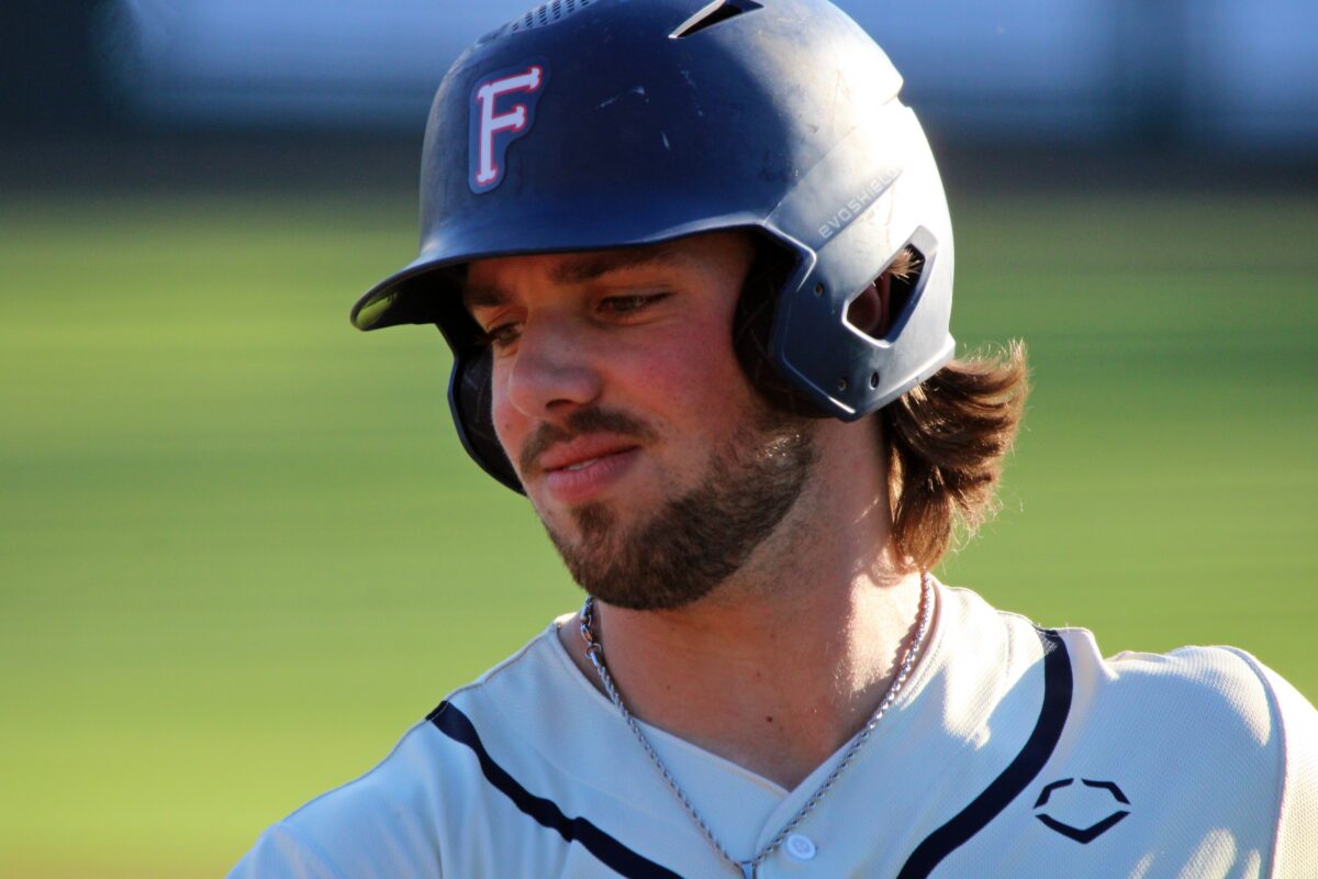 Two Tennessee baseball commits lead Farragut to victory against Maryville