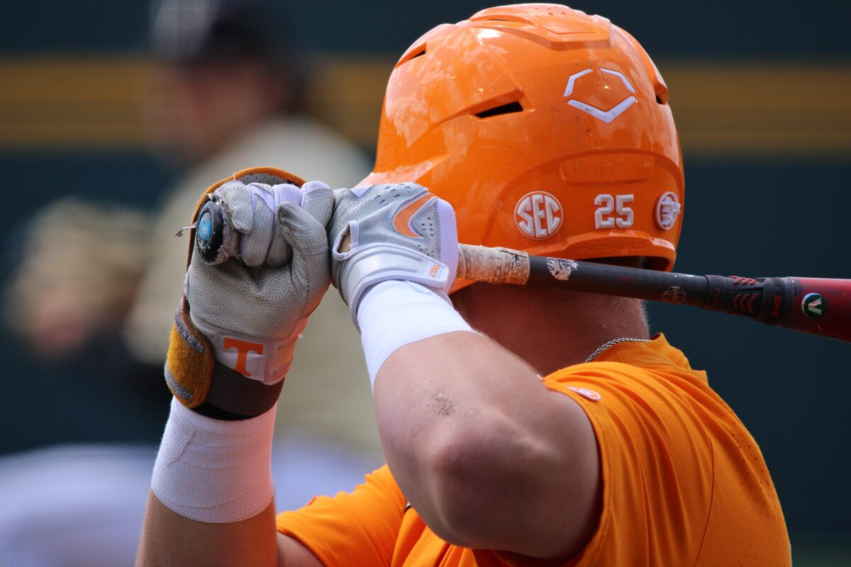 USA TODAY Sports Coaches Poll: Vols up four spots ahead of Mississippi State series