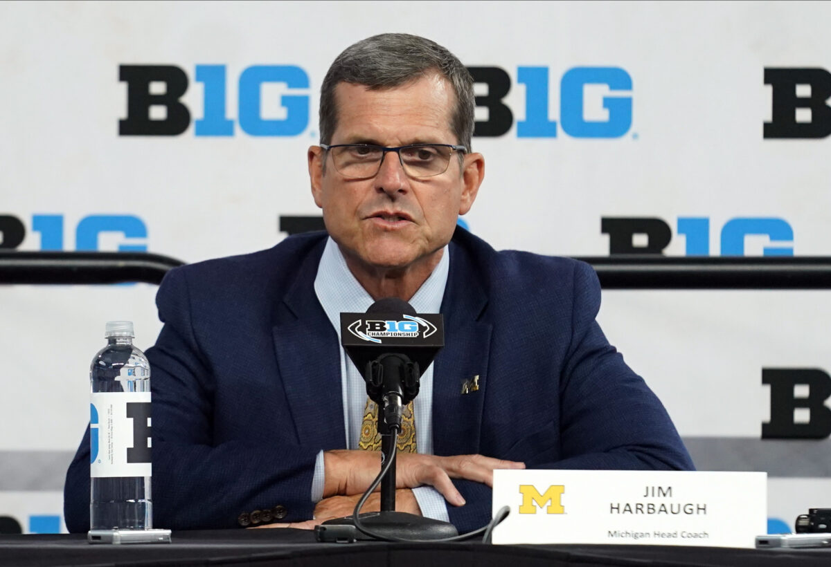 Michigan loses multiple players to transfer portal on Monday