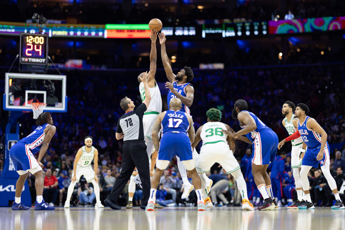 Sixers vs. Celtics semifinals preview: X-factors, matchups, prediction