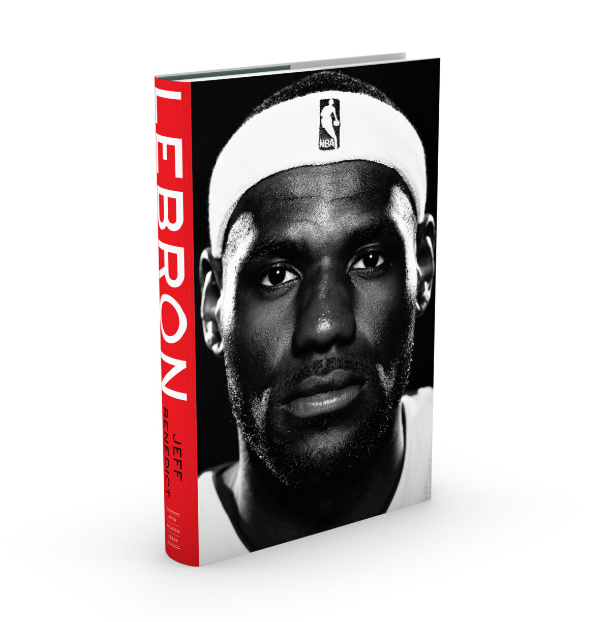 There’s a new LeBron James biography. We have an excerpt