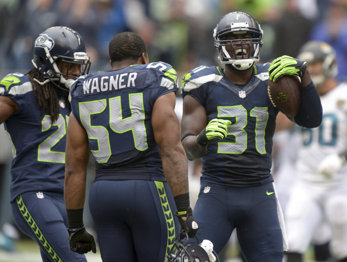 Remembering the 2013 Legion of Boom