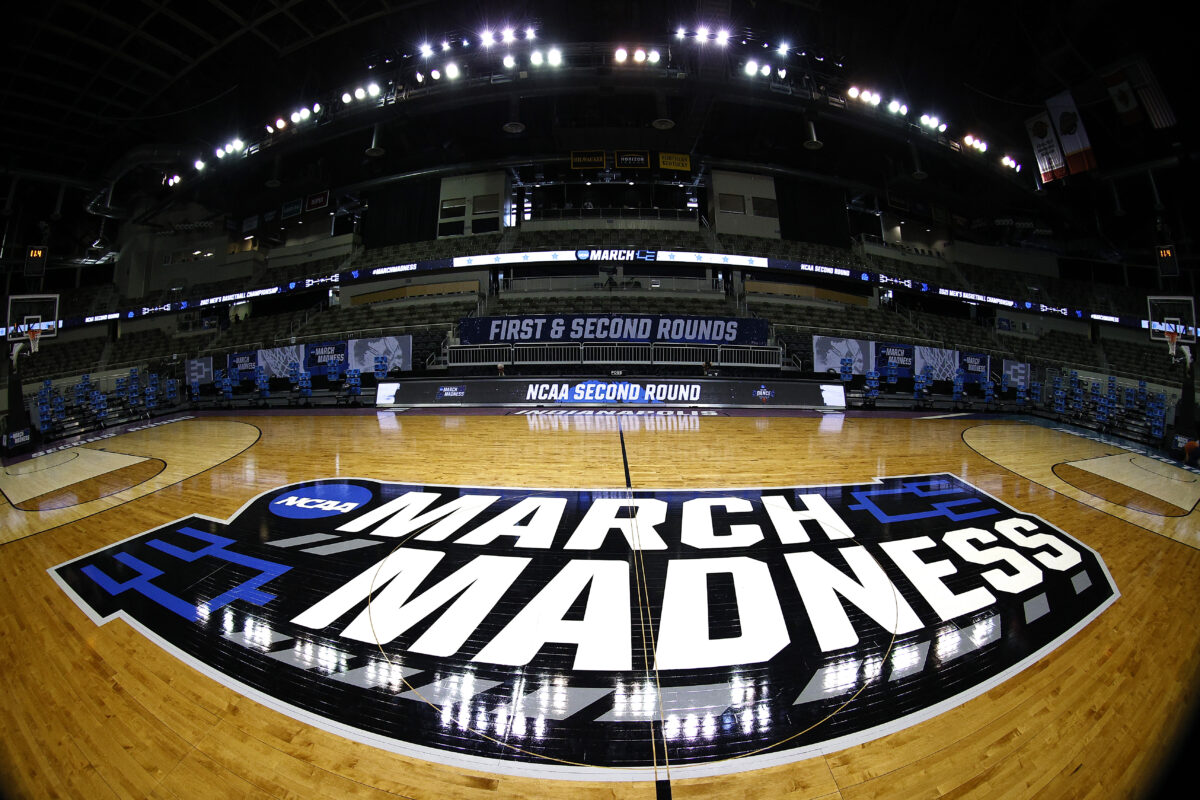 Game day betting odds for 2023 NCAA Tournament Finals