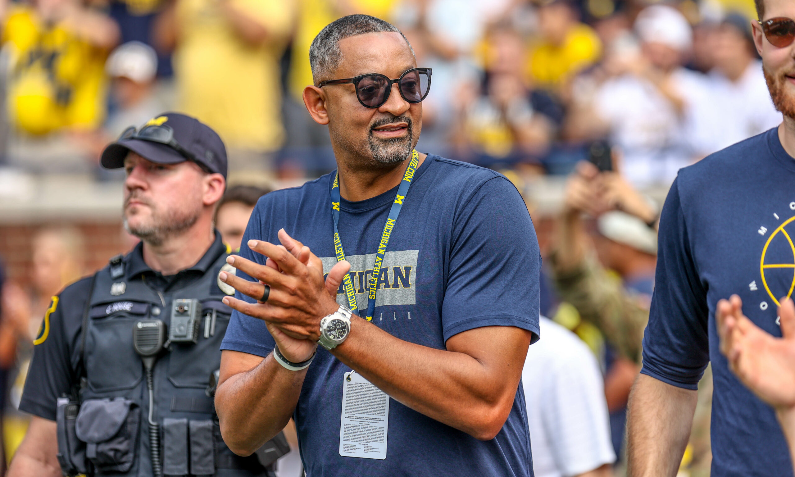 Michigan basketball in the mix for former five-star in transfer portal