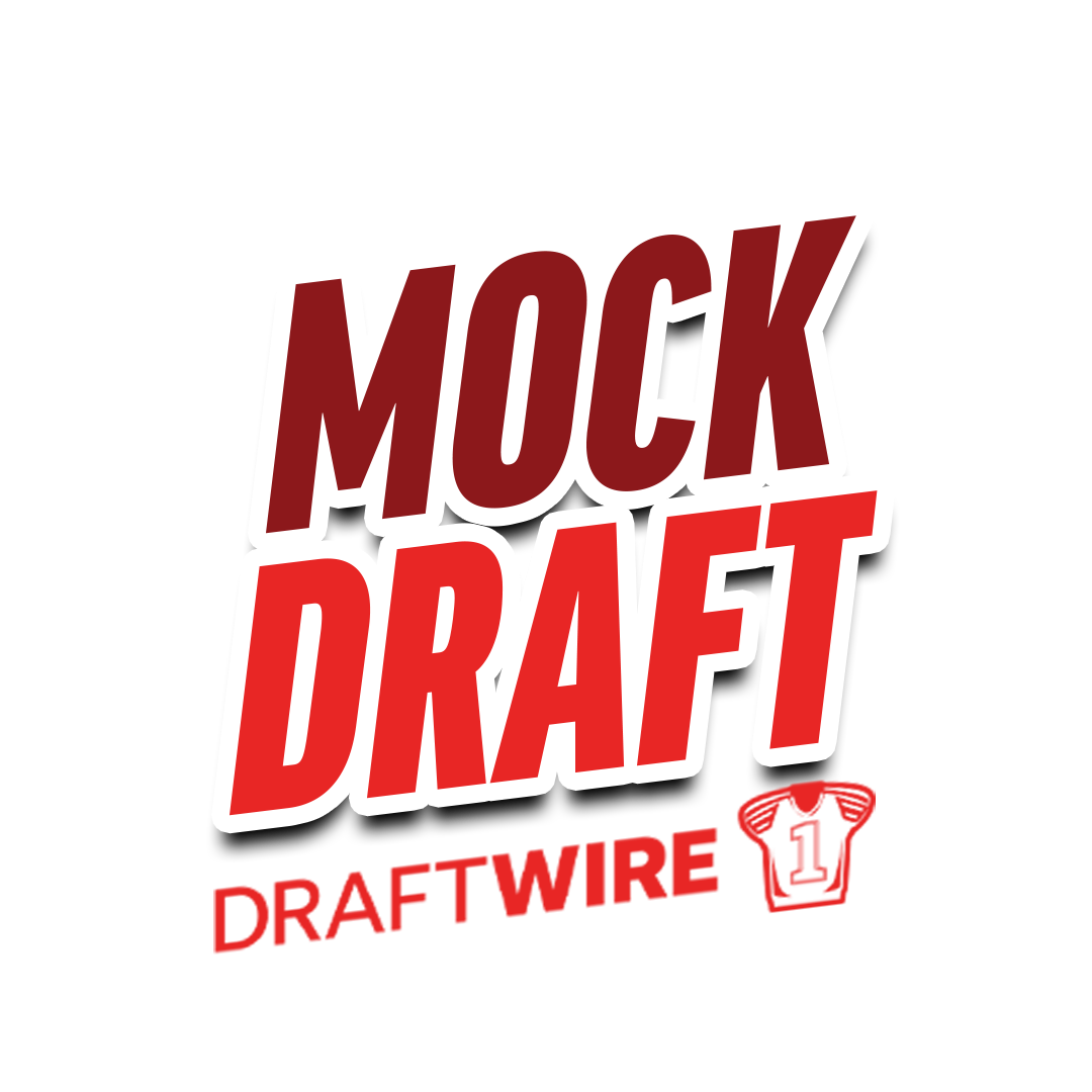 The ‘What I Would Do’ 2023 NFL mock draft