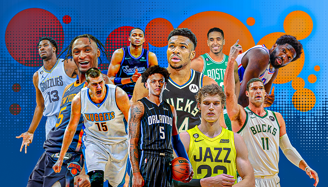 NBA awards: HoopsHype compiled the media ballots to determine the expected 2023 winners