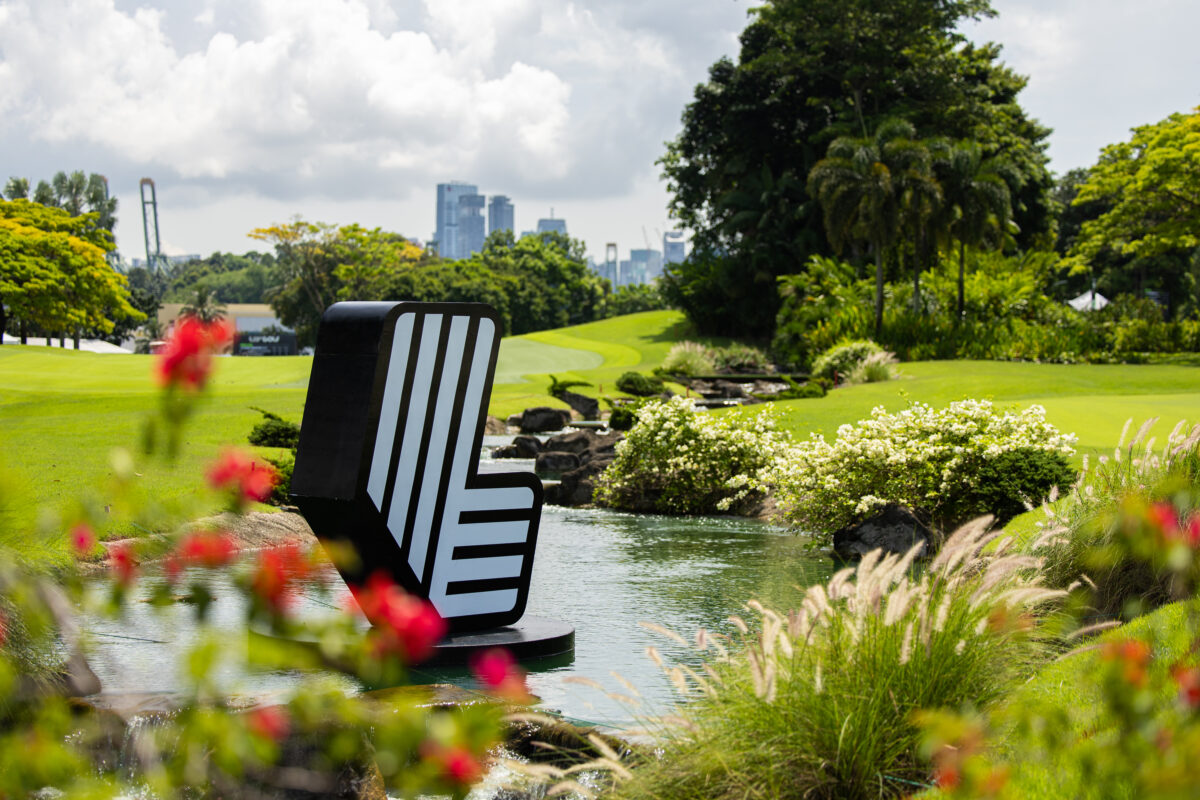 2023 LIV Golf Singapore prize money payouts for each player and team