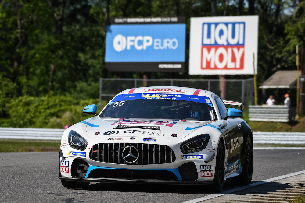 FCP Euro and LIQUI MOLY expand partnerships with Lime Rock Park for IMSA Northeast Grand Prix