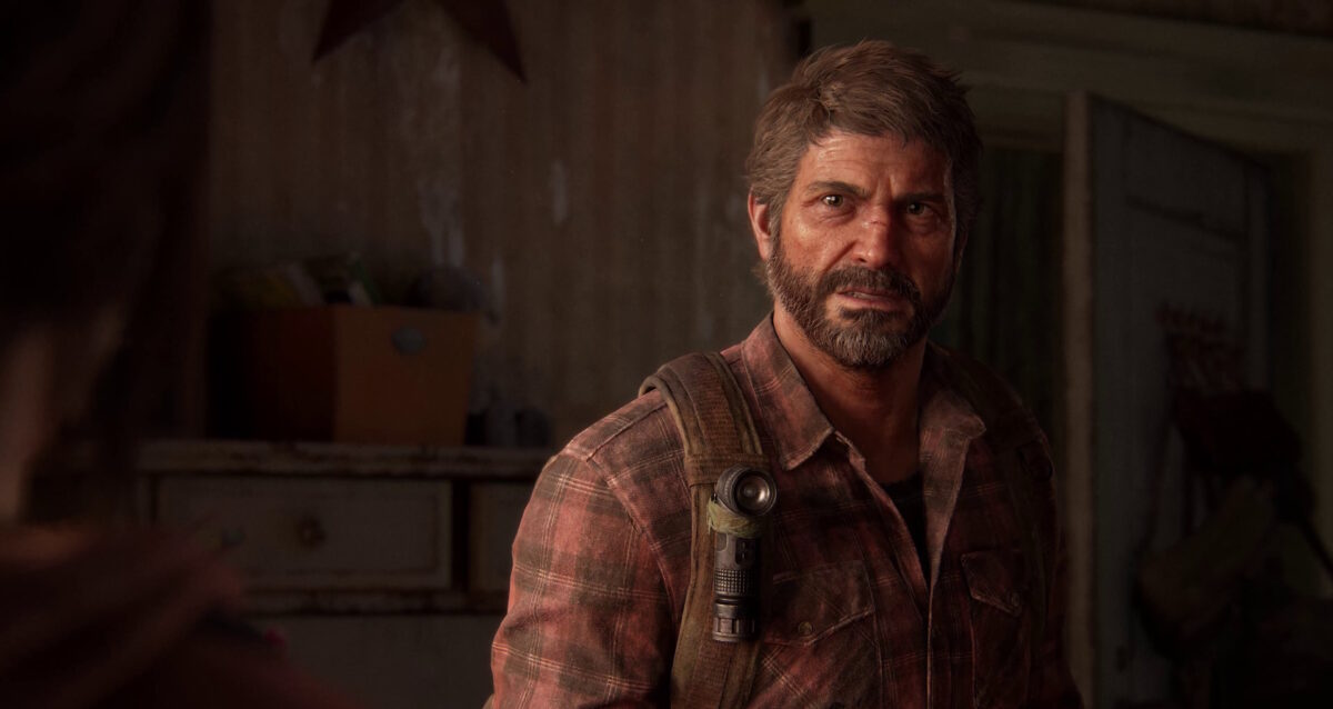 Naughty Dog is ‘working hard’ to fix The Last of Us on PC