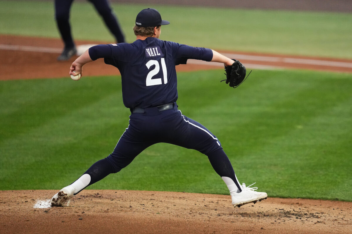 Vail’s gem leads Auburn to series-opening win over Mississippi State