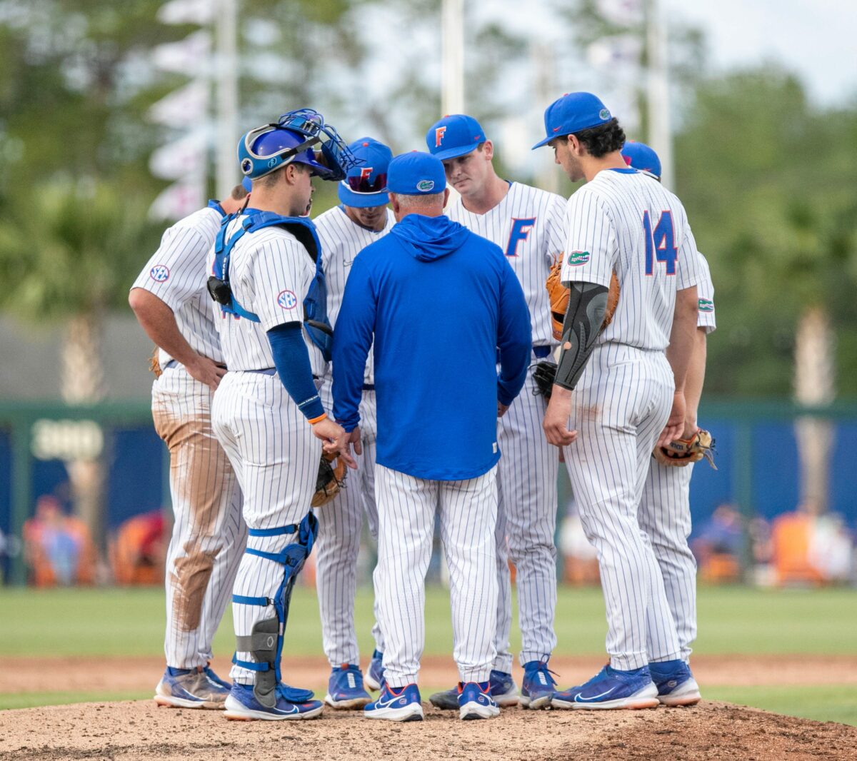 Series Preview: Florida looking to stay dominant in SEC play against Georgia