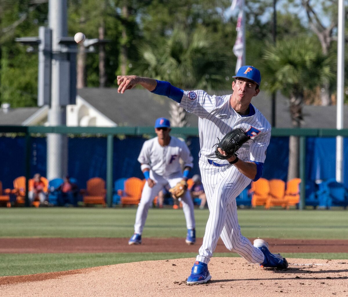 Game Preview: Florida looking to get back on track against UNF