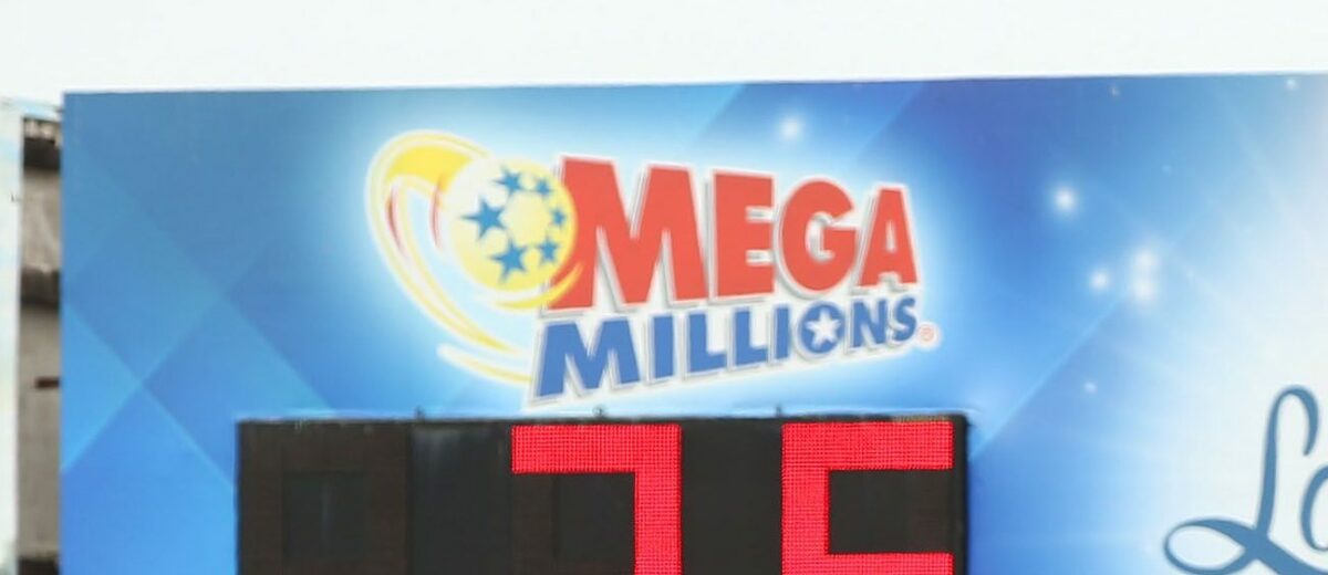 Mega Millions jackpot (April 25): How much, when is next drawing and past winning numbers