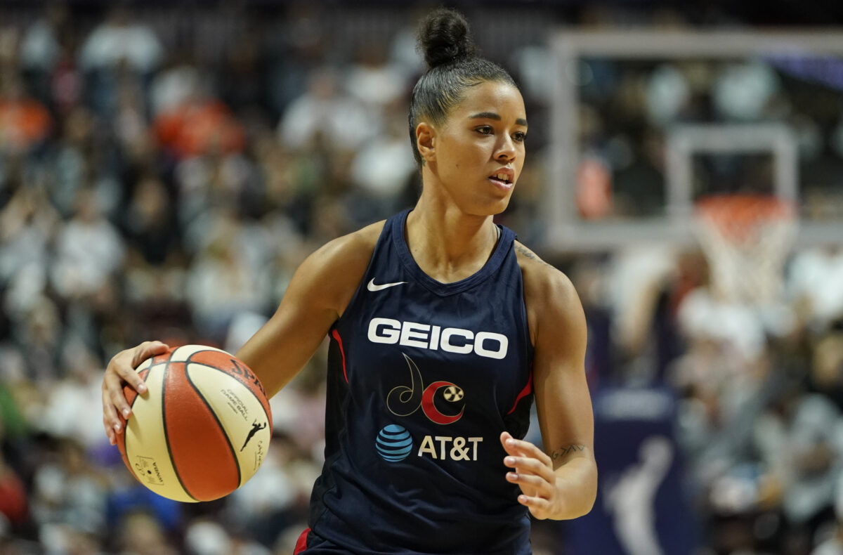 3 WNBA players to follow on social media and the brands that should sponsor them