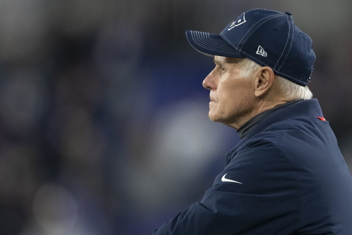 WATCH: Moment Dante Scarnecchia learned of Hall of Fame induction
