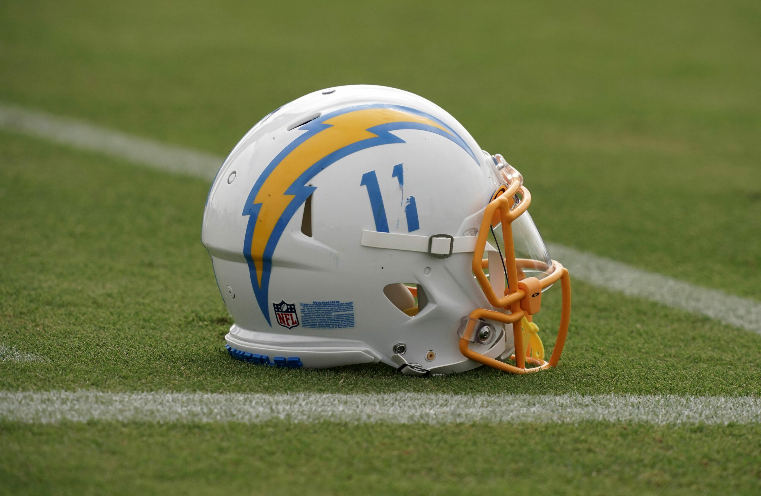 Chargers re-shuffle coaching staff ahead of 2023 NFL draft