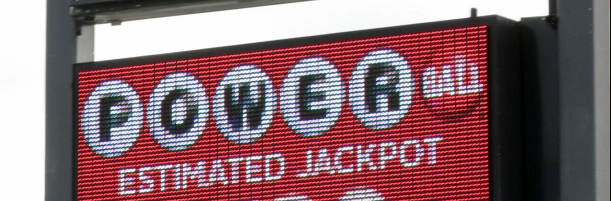 Powerball jackpot (April 12): How much, when is next drawing and past winning numbers