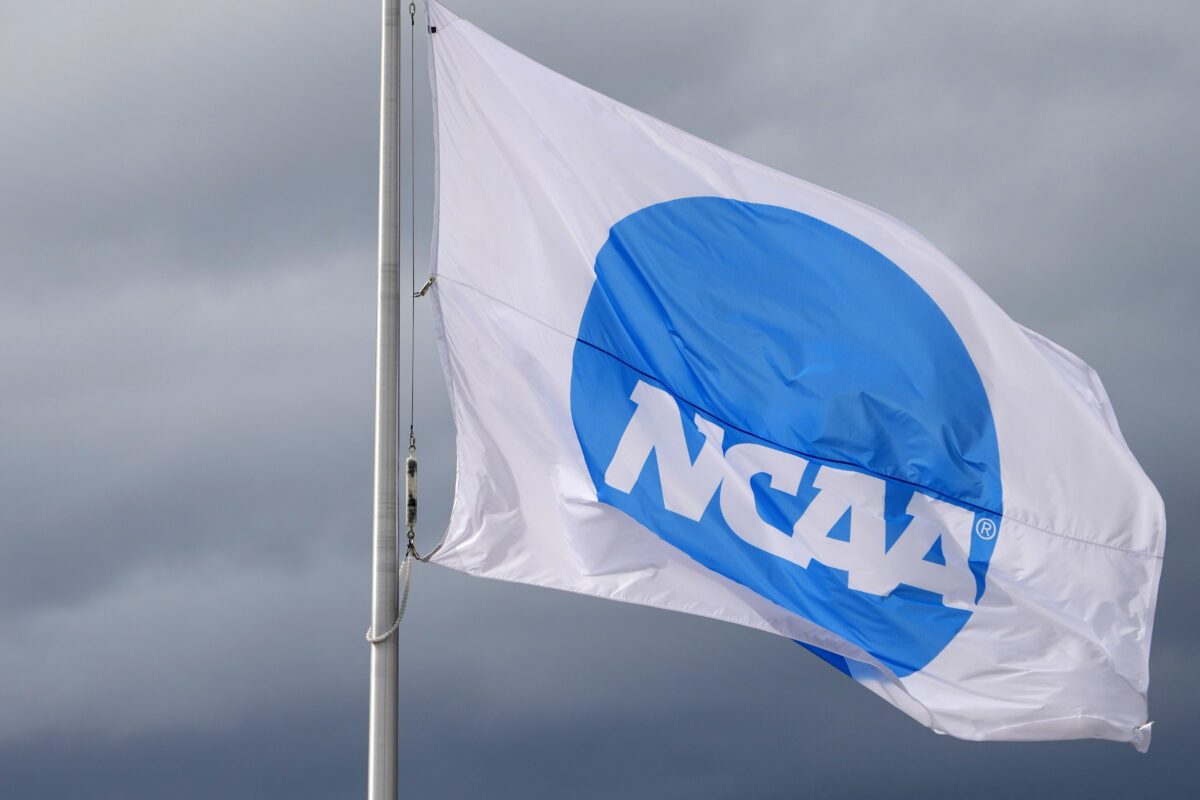 NEW: NCAA D1 Council approves unlimited official visits for high school prospects