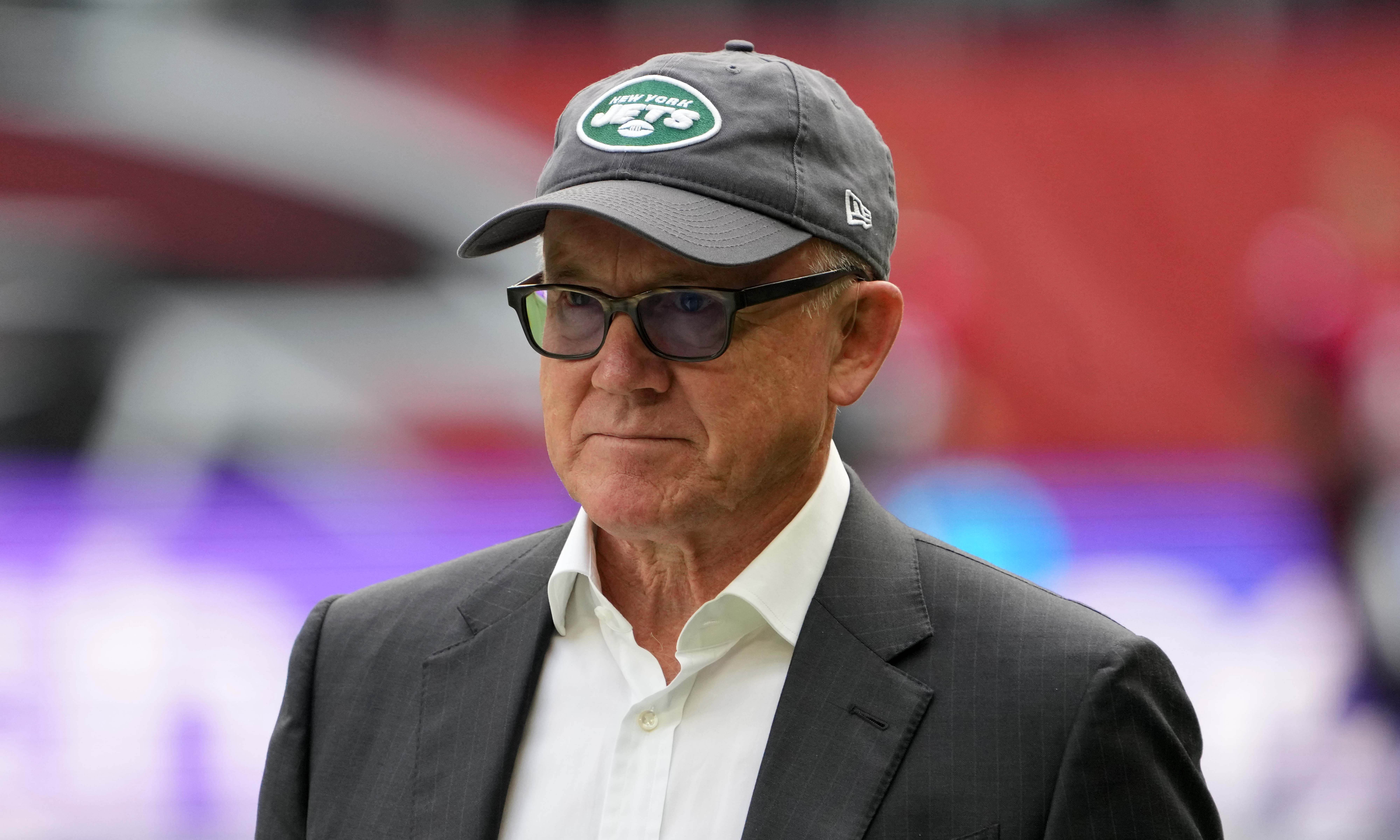 Jets among teams to vote against Thursday night flex scheduling