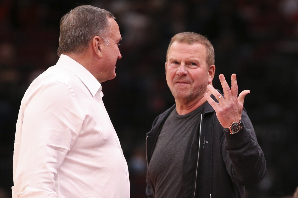 With NBA clearance, Rockets owner Tilman Fertitta comfortable with hiring Ime Udoka