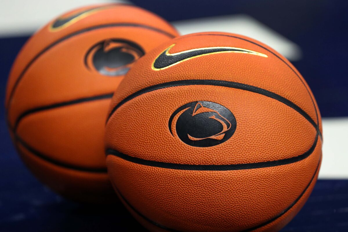 Penn State basketball Big Ten conference opponents released