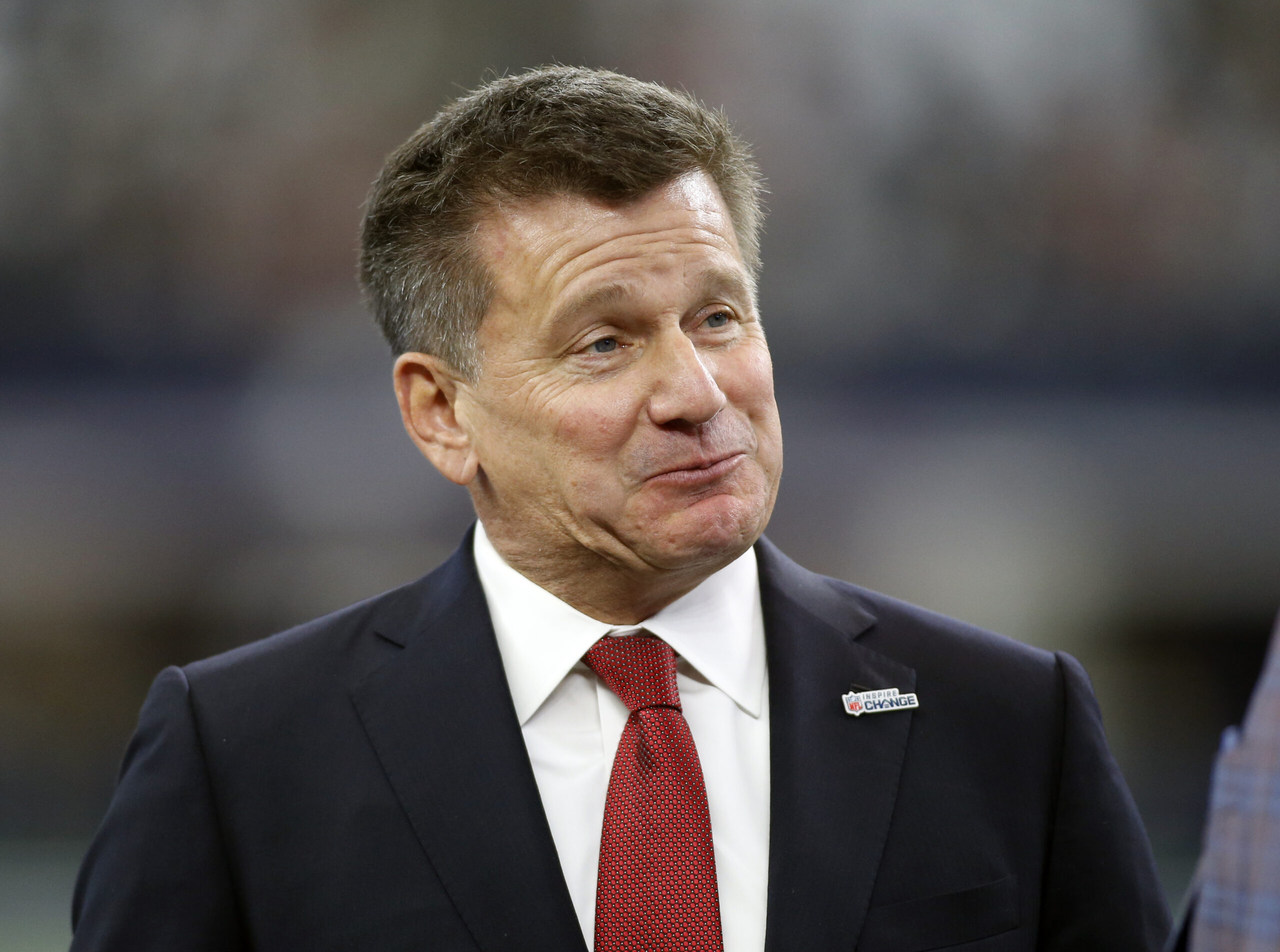 Terry McDonough claims scandal will cost Michael Bidwill ownership of Cardinals