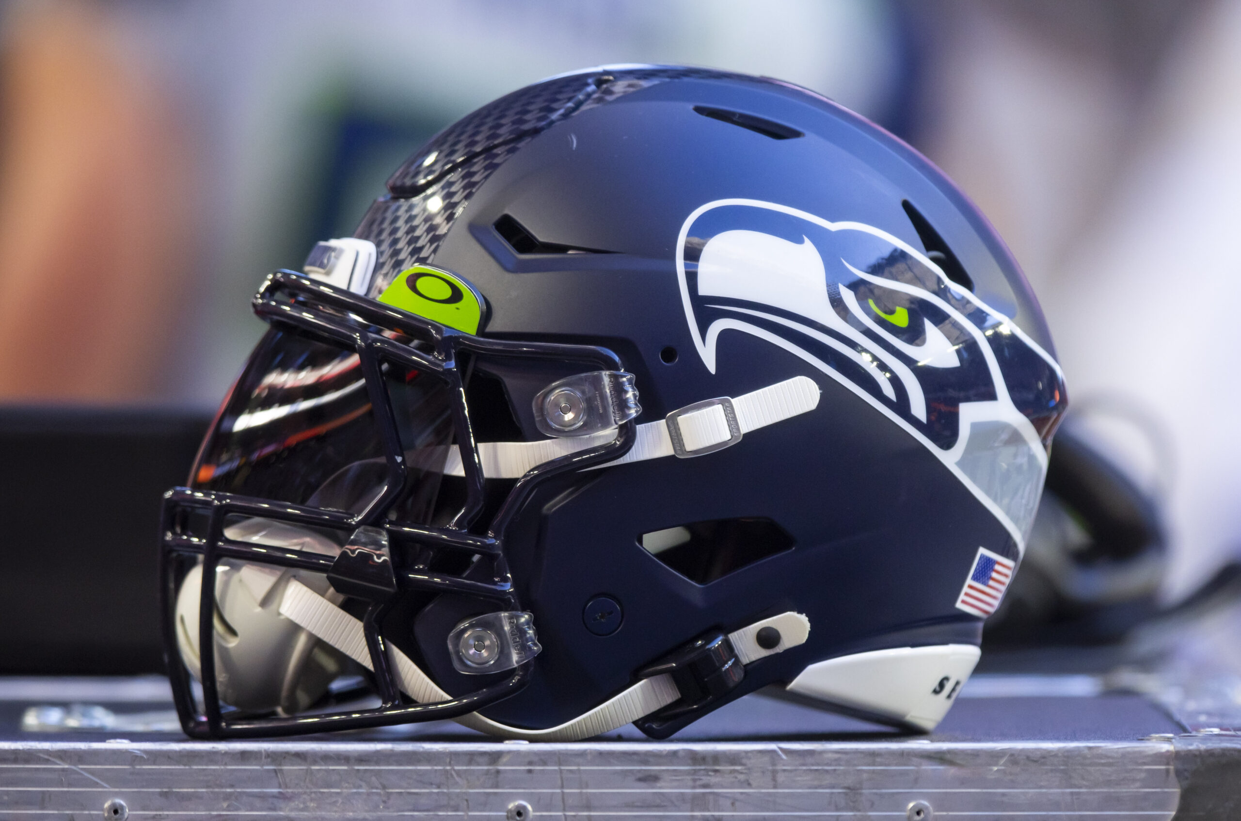 Seattle Seahawks announce they have waived 5 players
