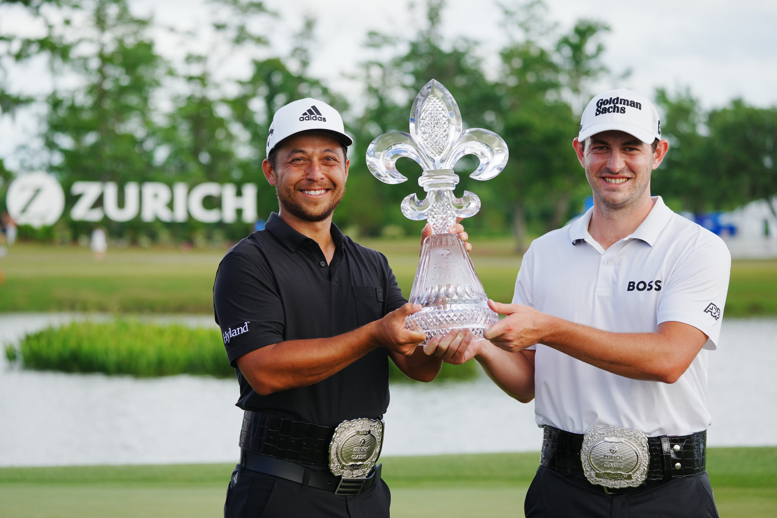 2023 Zurich Classic odds, picks and PGA Tour predictions