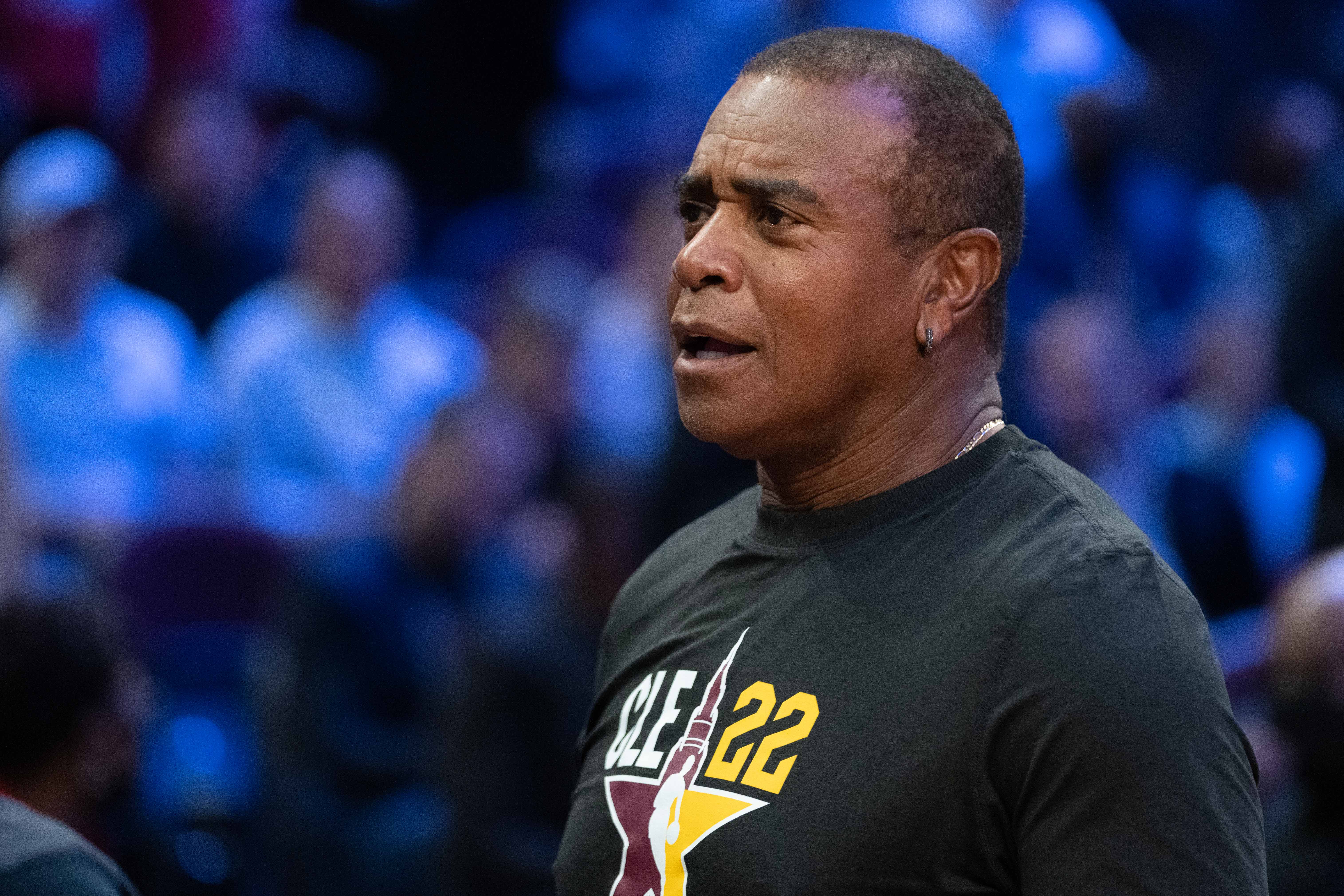 Ahmad Rashad Q&A: ‘Basketball today is as good as it’s ever been’
