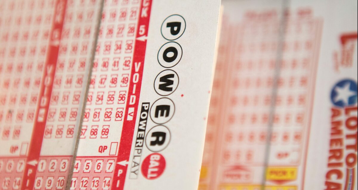 Powerball jackpot (April 15): How much, when is next drawing and past winning numbers