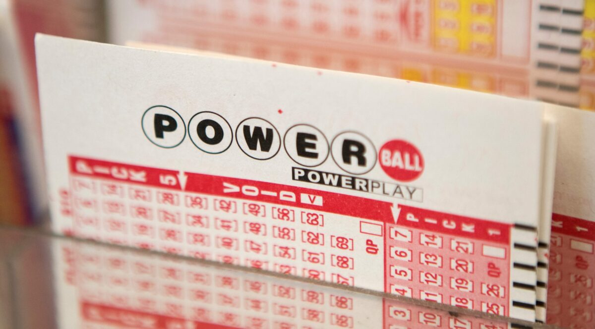 Powerball jackpot (April 29): How much, when is next drawing and past winning numbers