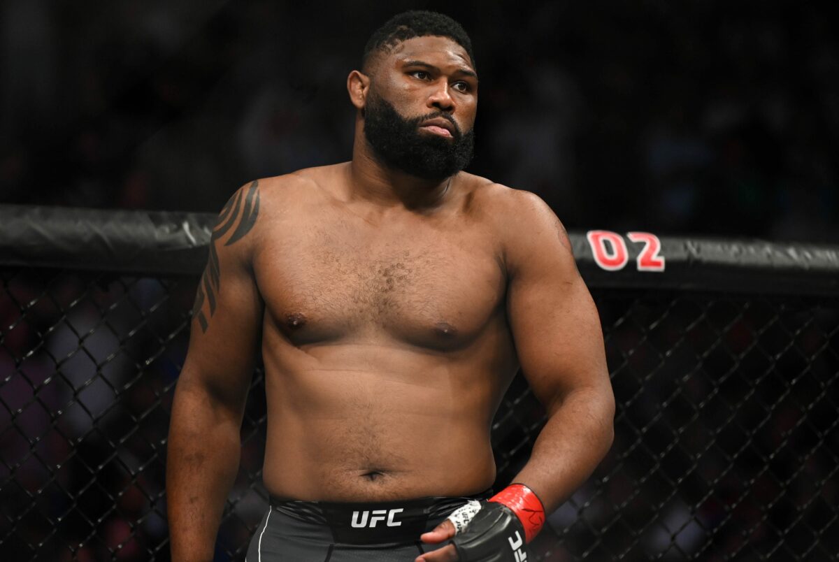 UFC Fight Night 222: Sergei Pavlovich vs. Curtis Blaydes odds, picks and predictions