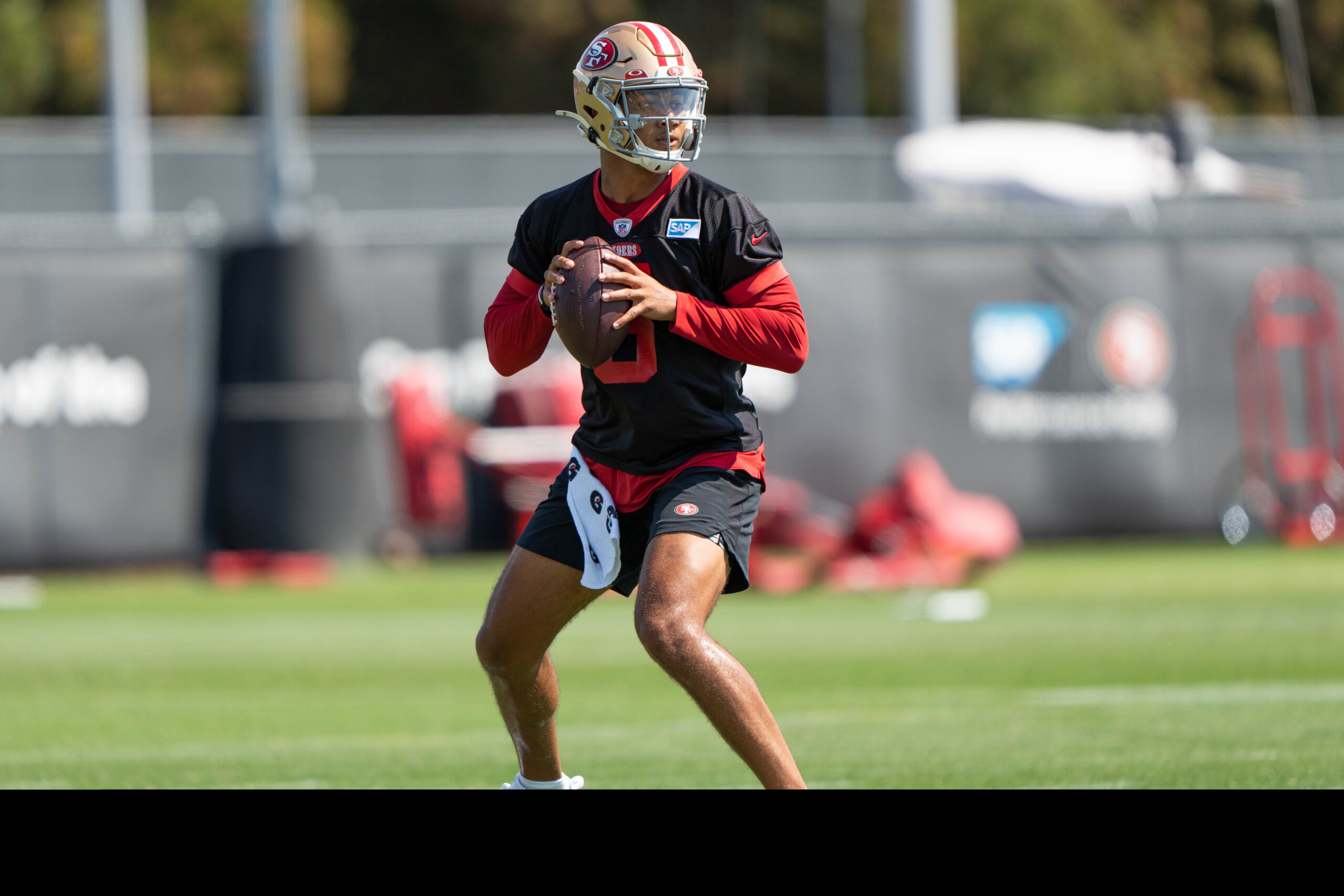 7 things that matter most during 49ers’ offseason program