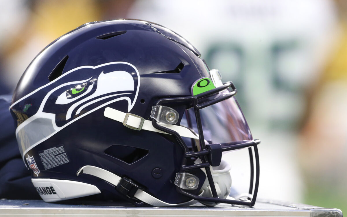 Every pick for the Seattle Seahawks in the 2023 NFL draft