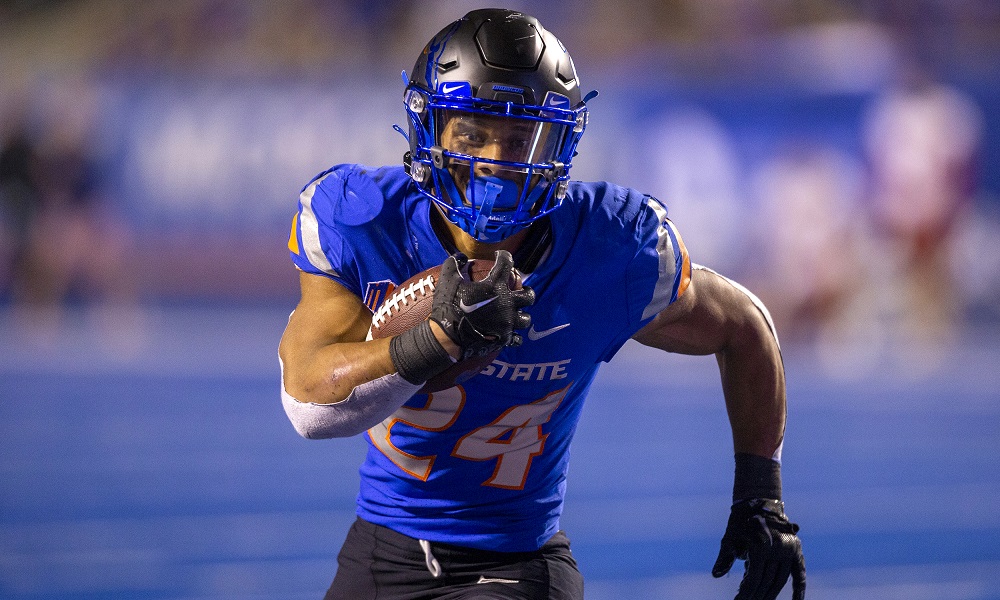 Mountain West Football: First Look at 2024 NFL Draft Prospects