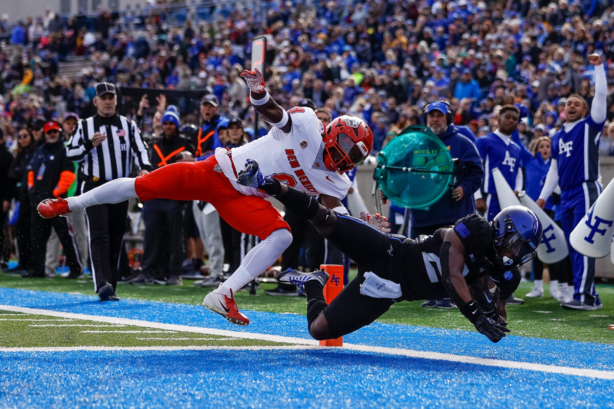 Seahawks pick New Mexico S Jerrick Reed II at No. 198 overall