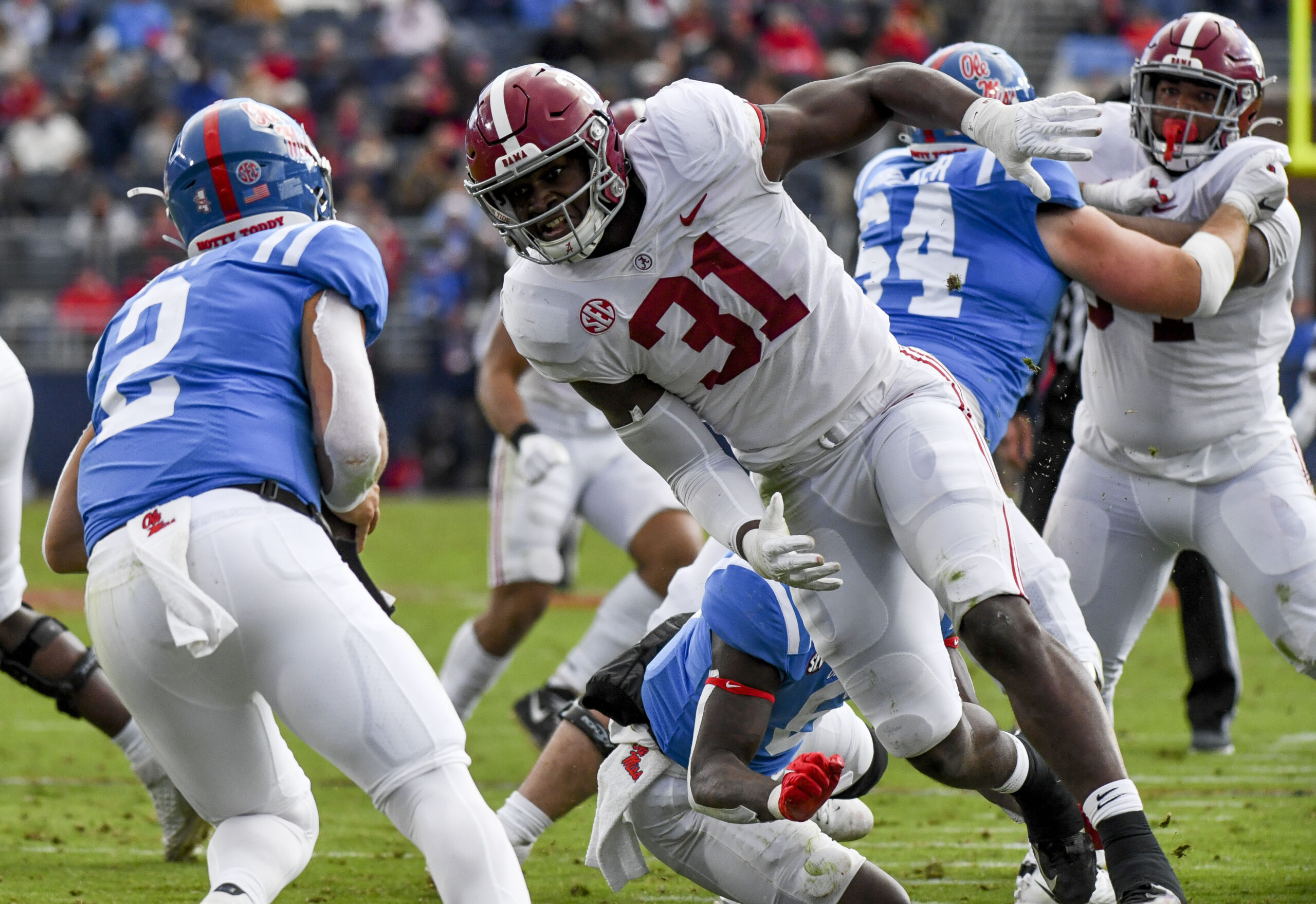 Cardinals go defense early in new mock draft from Mel Kiper, Todd McShay