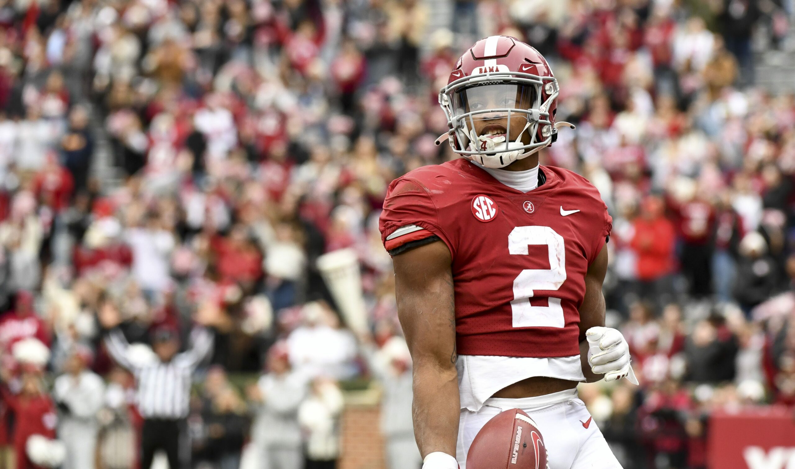 10 reasons why Alabama Football will win the SEC in 2023