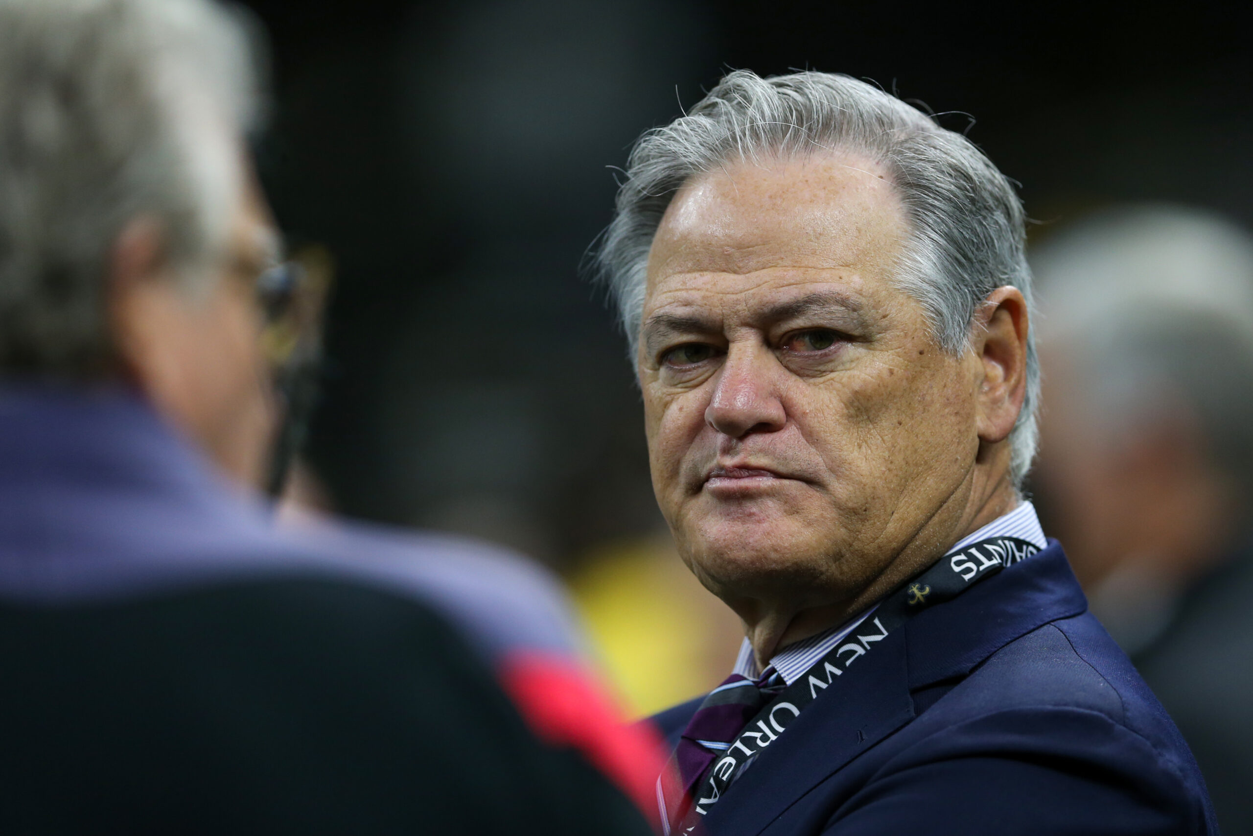 NFL general manager power rankings put Saints’ Mickey Loomis at No. 14