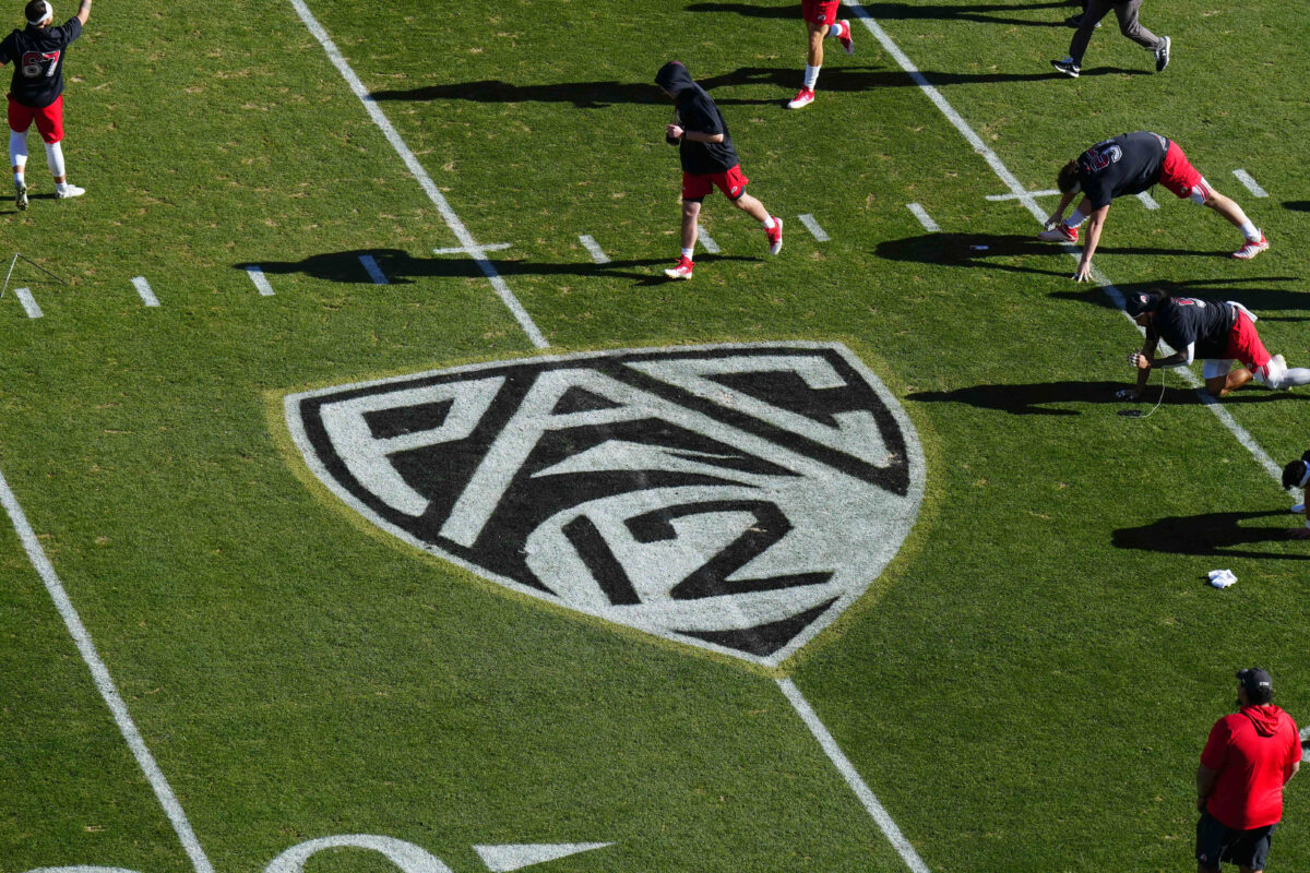 Ranking each Pac-12 football team by 2022 recruiting spending