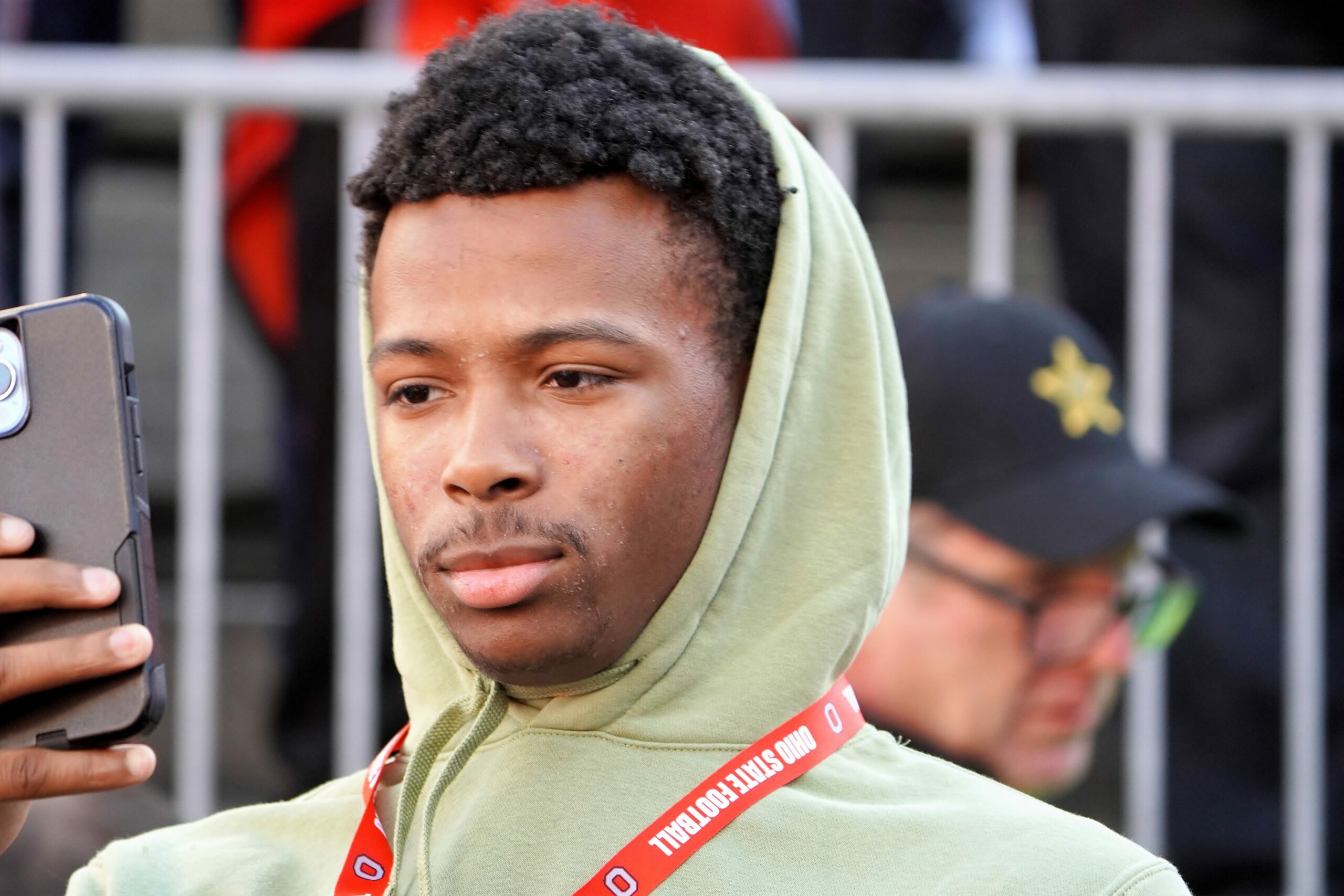 Scout’s view: What to expect from Ohio State’s newest commit, wide receiver Mylan Graham