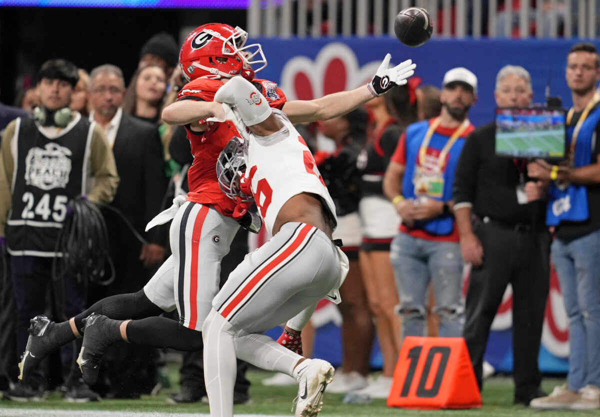 Former Buckeye signs as undrafted free agent with Chargers