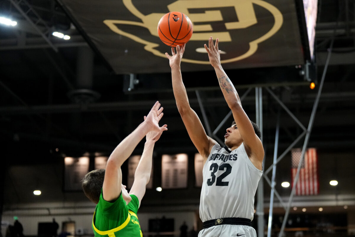 Former Buffs guard Nique Clifford transfers to Colorado State