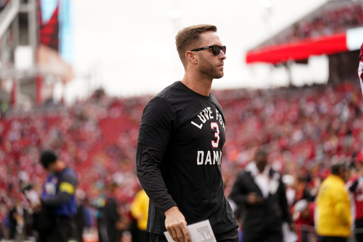 Kliff Kingsbury’s coaching experience will save time, worry for Lincoln Riley